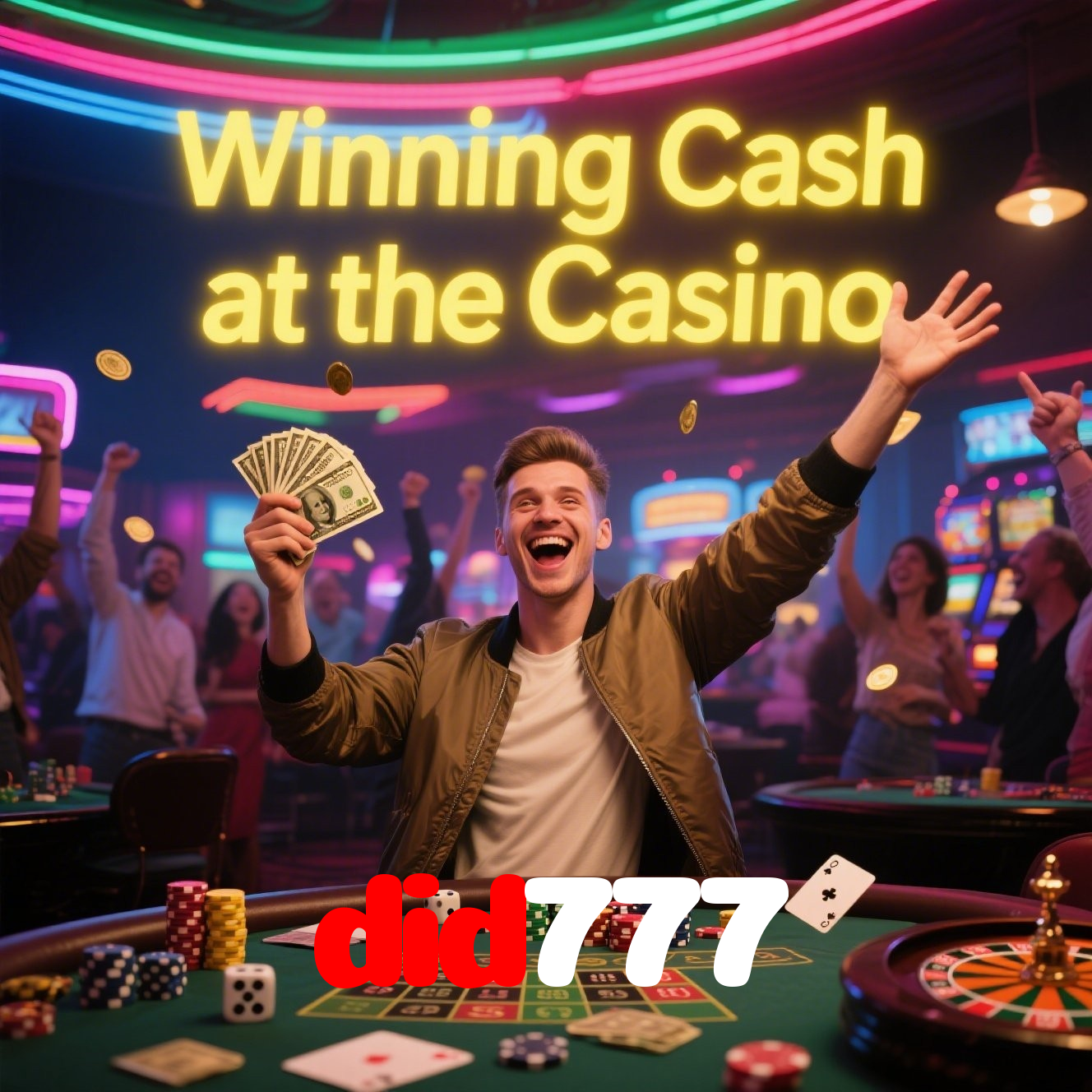 Aproveite as Melhores Promoções no did777!